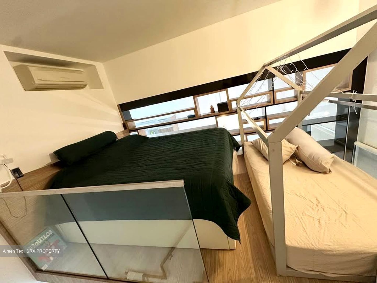 The Seawind (D15), Condominium #602544531